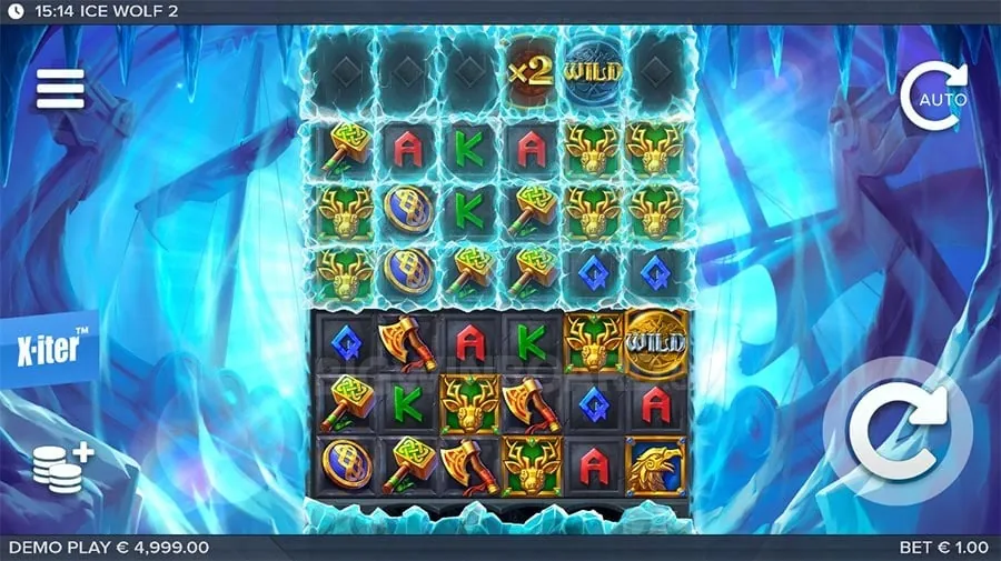 New Slot Games Launching