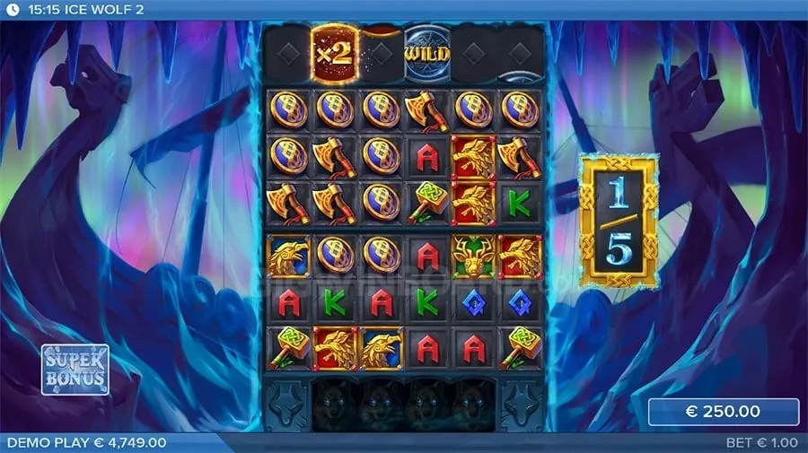 Live Casino Tournament Announcement