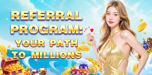 Referral Bonus Promo