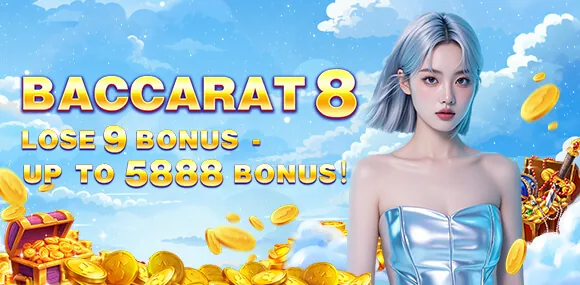 Welcome Bonus Promo